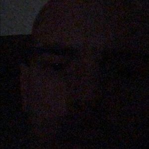 Meet your Posher, Aaron